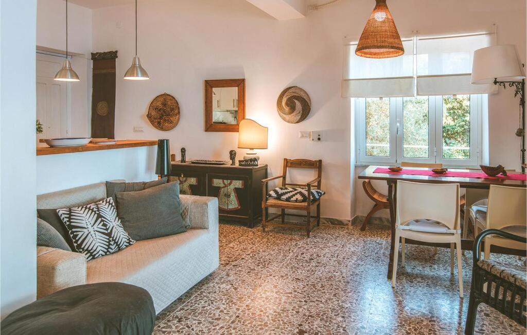La Pennichella Apartment Castellabate Exterior photo