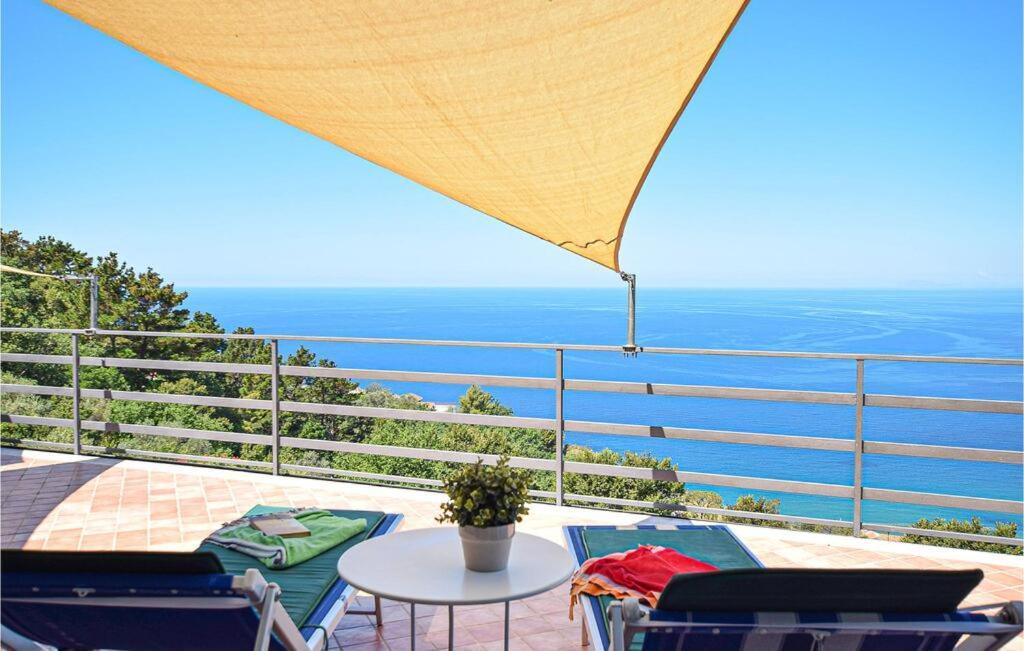 La Pennichella Apartment Castellabate Exterior photo