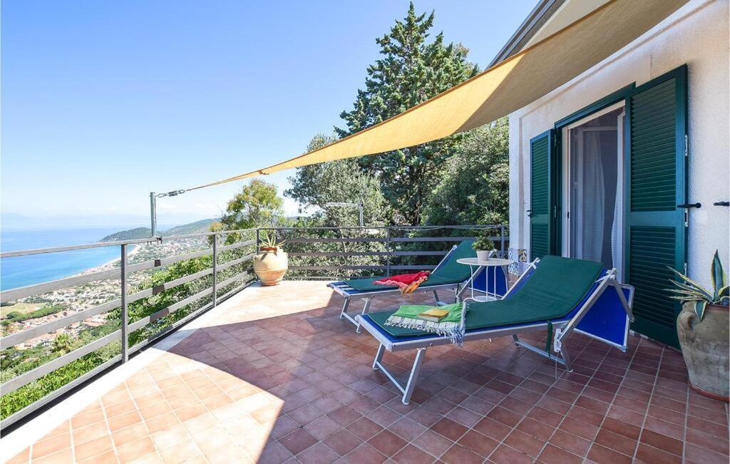 La Pennichella Apartment Castellabate Exterior photo